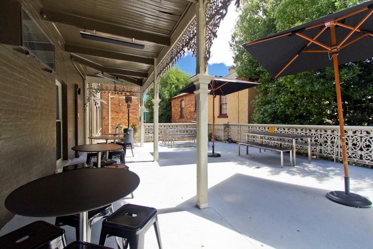 Hotel Deloraine Hotel 2*