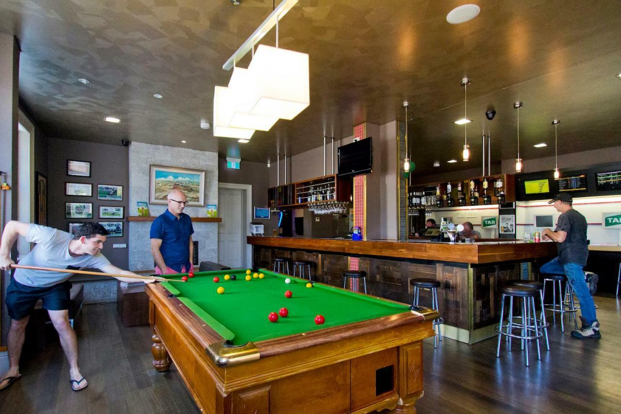 Hotel Deloraine Hotel Deloraine