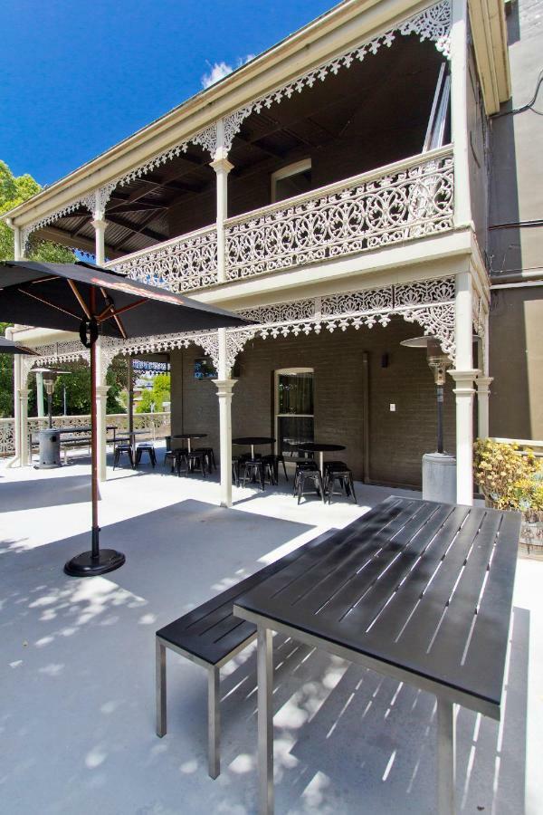Deloraine Hotel Hotel 2*
